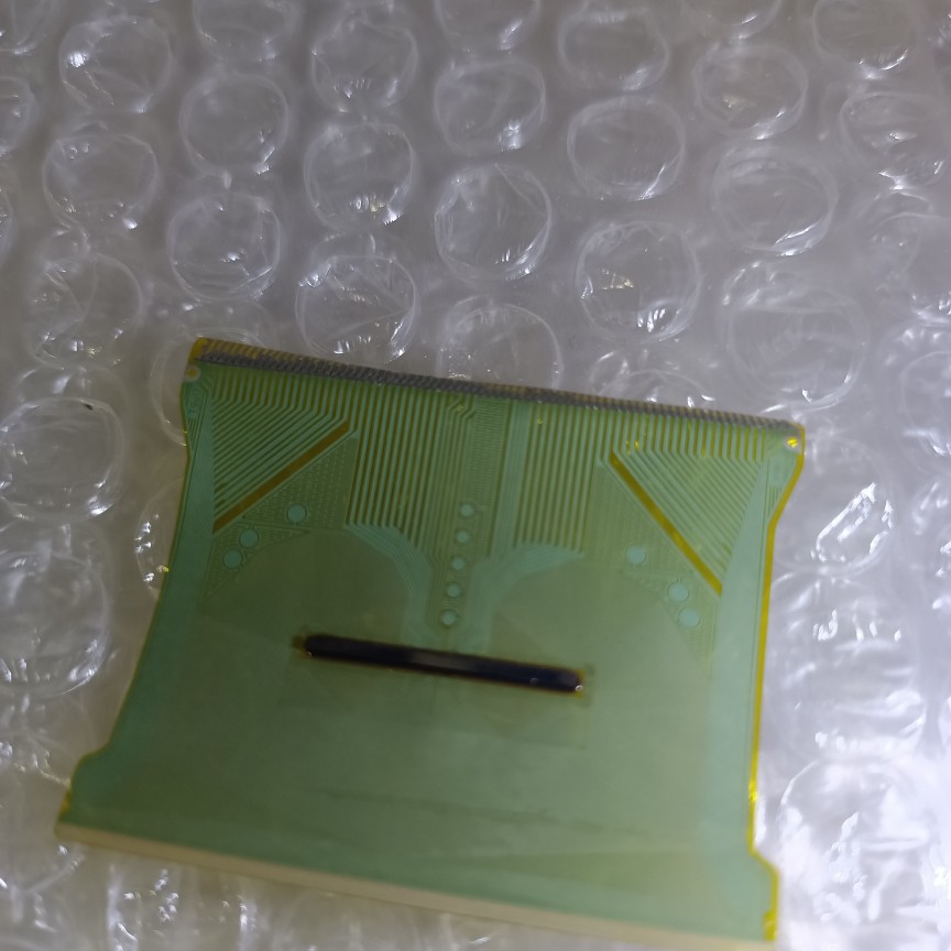SW98007－C2LR  拆机模块cof   成色不错，欢迎选购(非实图』