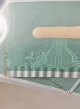 SW9846D-B1LSB全新原型号切片液晶显示模块现货可直接拍