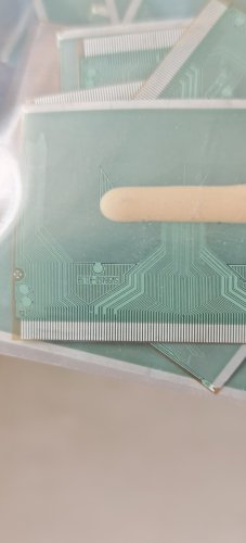 SW9846D-B1LSB全新原型号切片液晶显示模块现货可直接拍