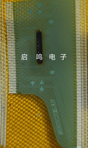 LS0306SHH1A-CMLXC全新原型号切片   液晶显示模块现货