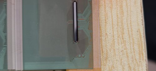 Hi3221V300R305原型号全新卷料只有7个