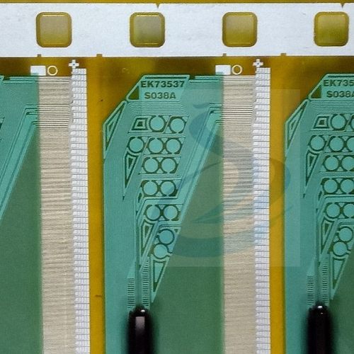 全新原型号卷料EK73537S038A夏普液晶驱动IC TAB COF模块