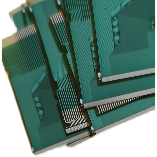 EK73537S038A 原装全新切片贴过胶未上机COF 需要可拍RDJG220PBE1