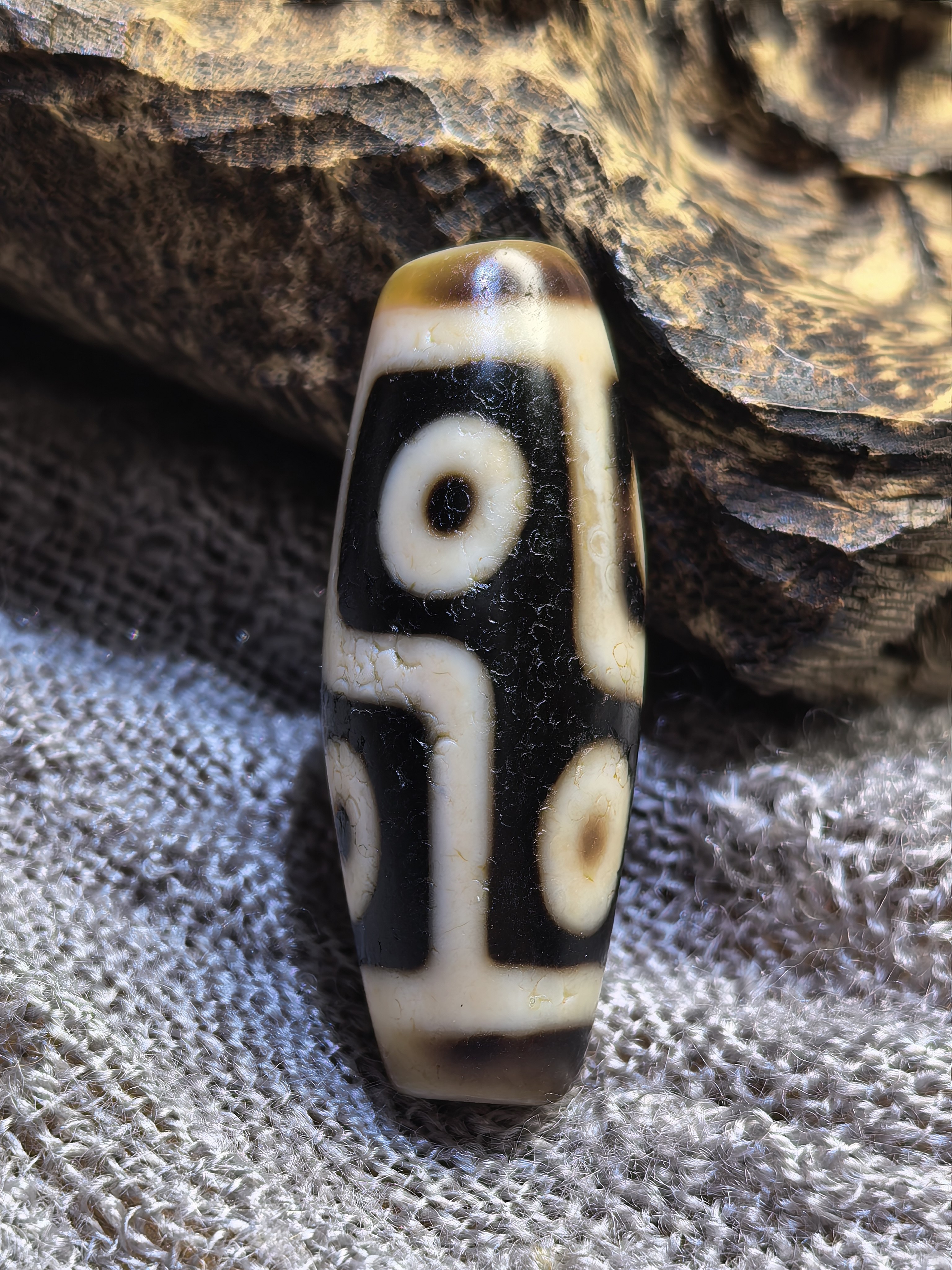 钙化厚实风化老气六眼天珠藏传九眼石页岩玉髓玛瑙真品藏风,珠宝/钻石/翡翠,DIY配件,淘宝优惠券,粉丝福利购,淘宝优惠卷