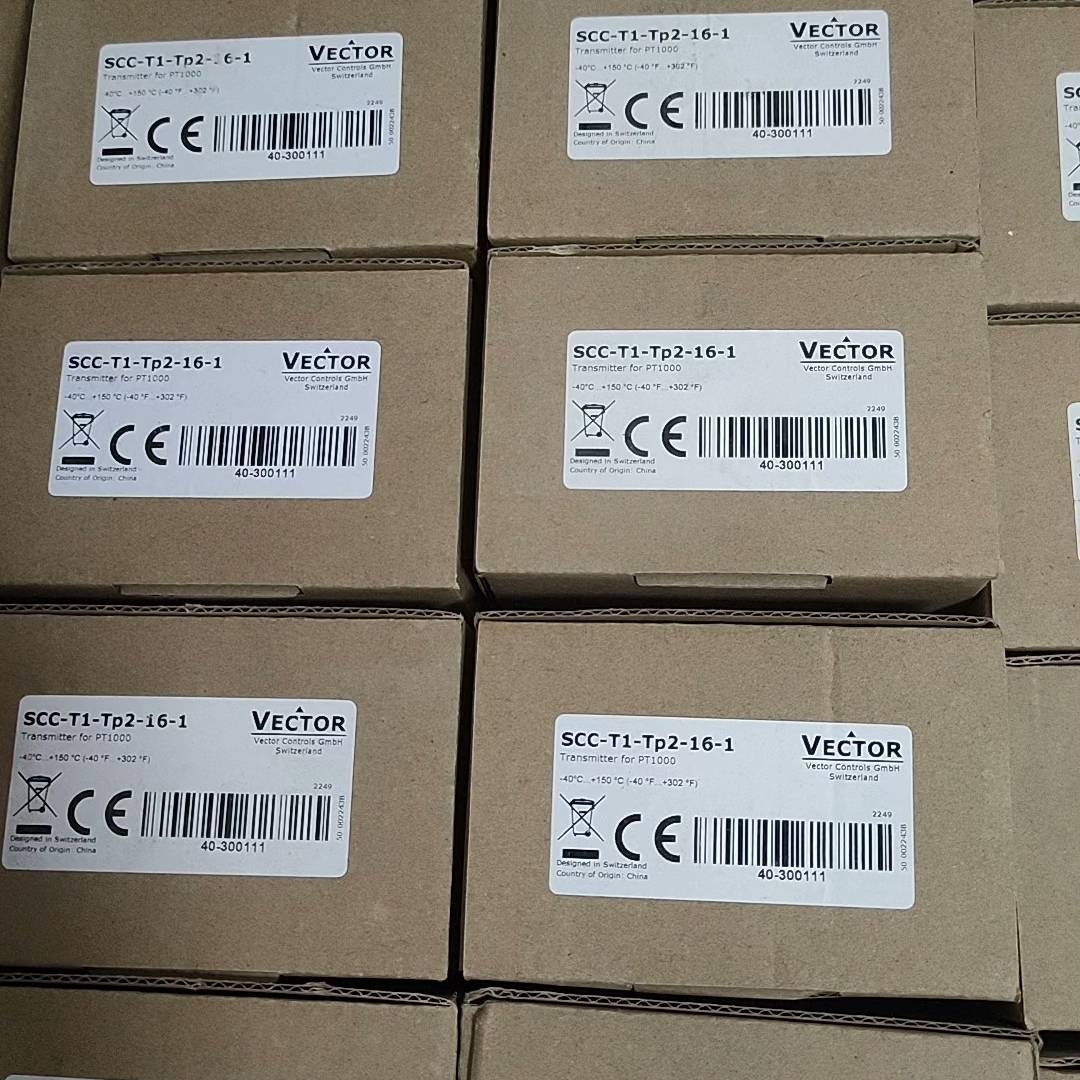 [议价]VECTOR伟拓高温温度传感器 SCC-T1-TP2-16-