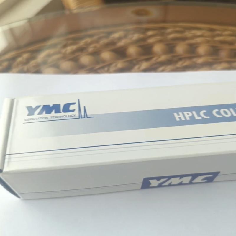 [议价]YMC-Triart PFP液相色谱柱50*4.6m