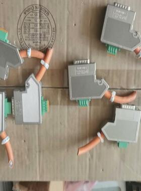 [议价]SUBCON-15D-SUB总线连接器