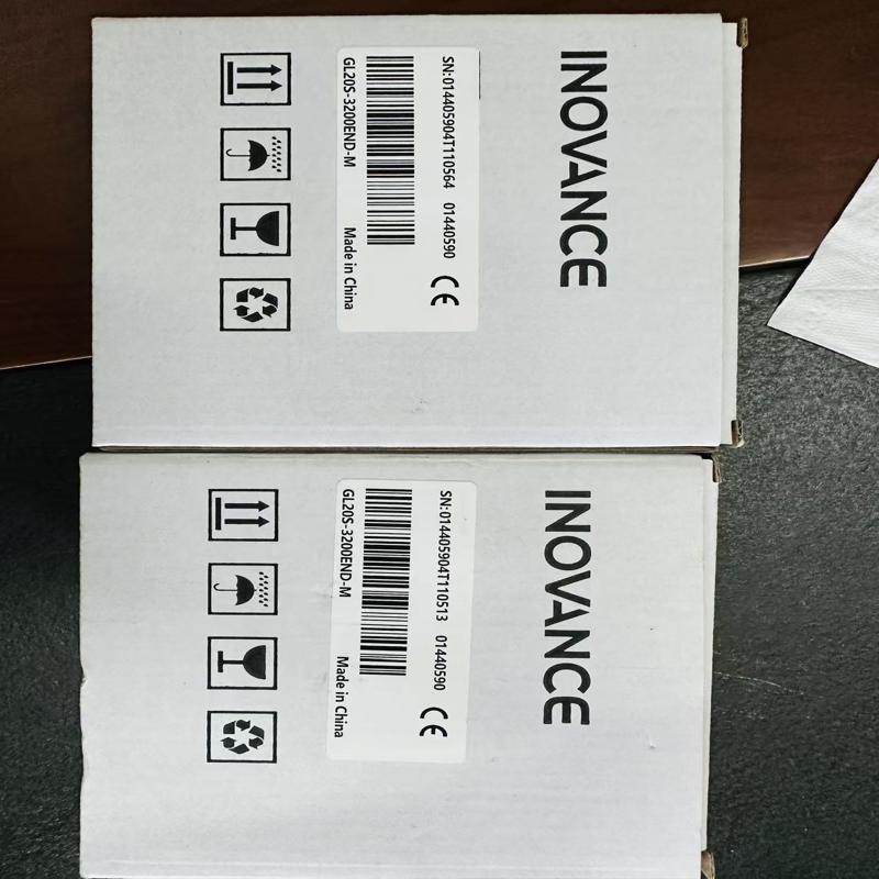 [议价]汇川模块GL20S-3200END-M,全新，330