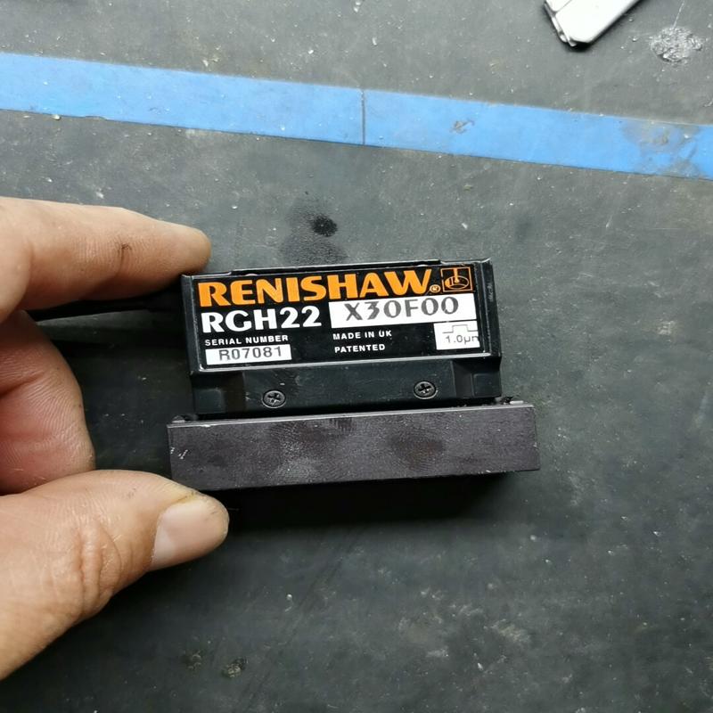 [议价]雷尼绍RENISW        RGH22