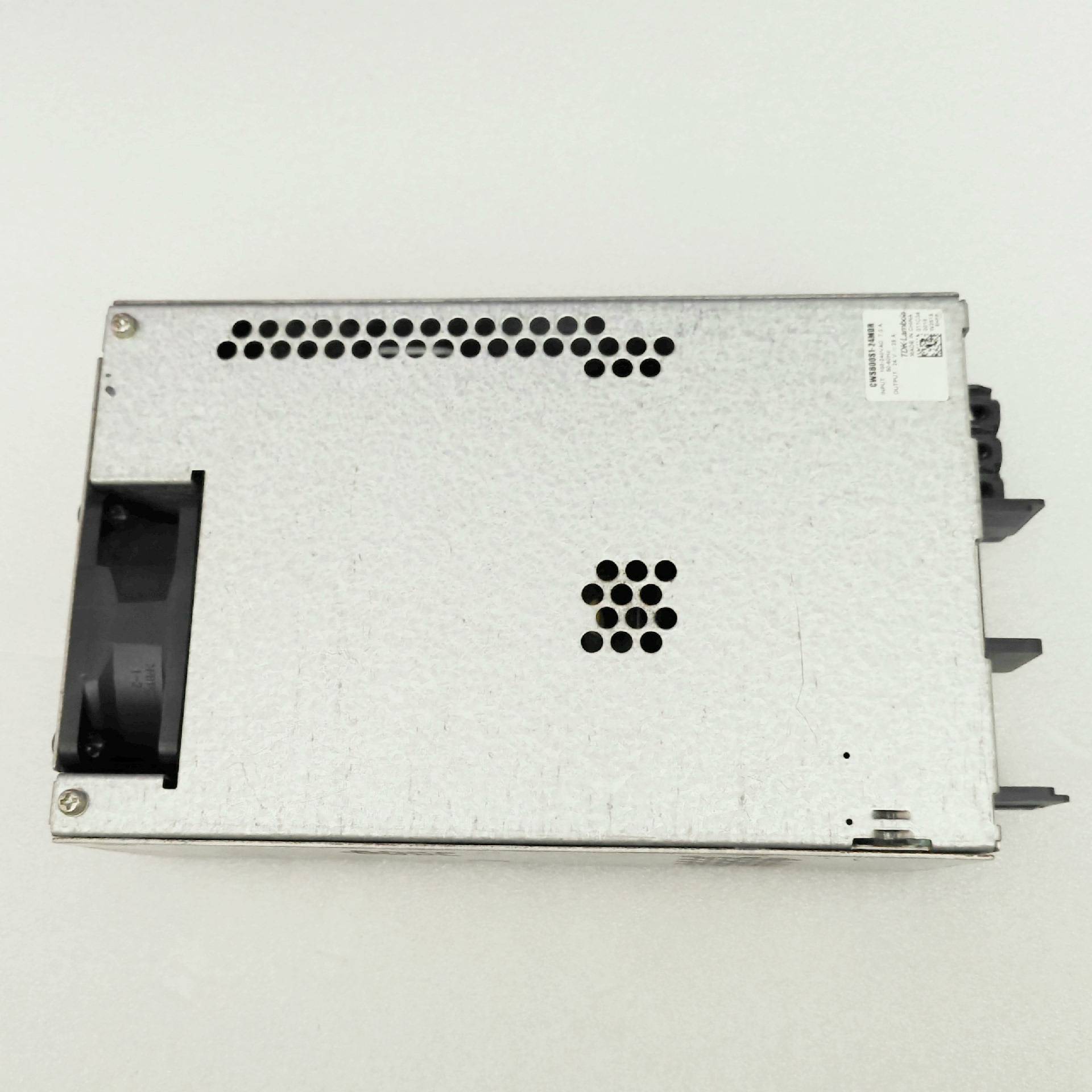 [议价]TDK-Lambda开关电源CWS600S1-24/MDR，