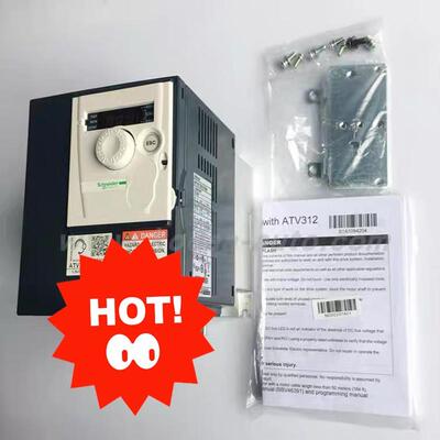 [议价]ATV31HU11N4A  ATV312HU11M2
