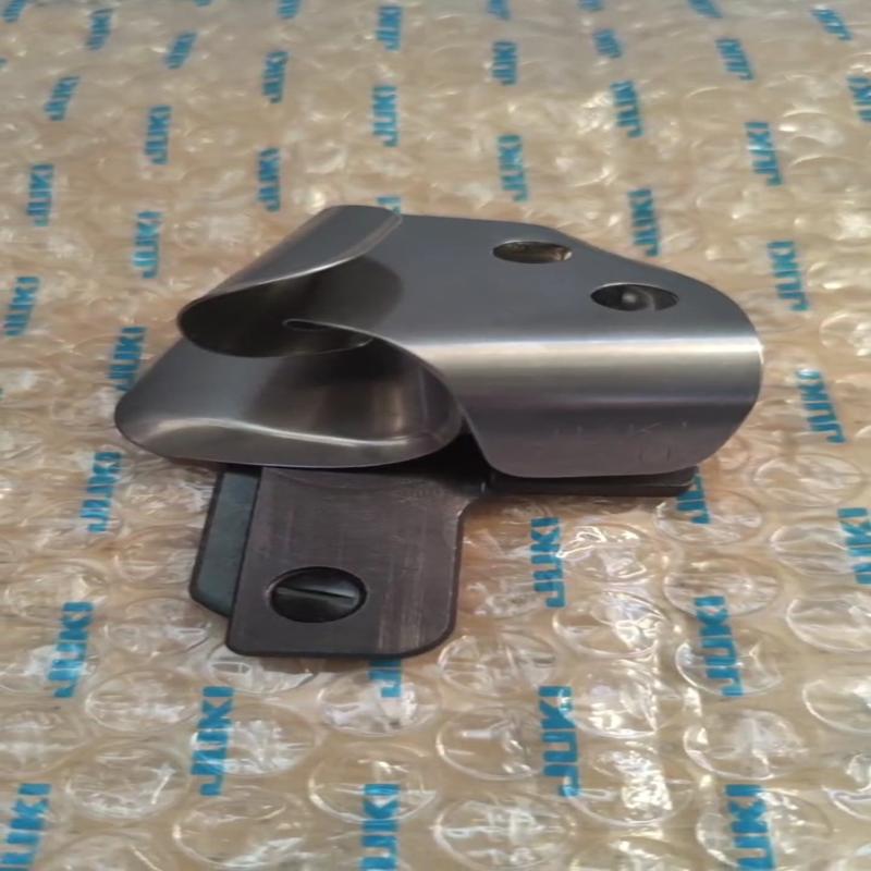 [议价]JUKI/重机 埋夹机MS1261拉筒