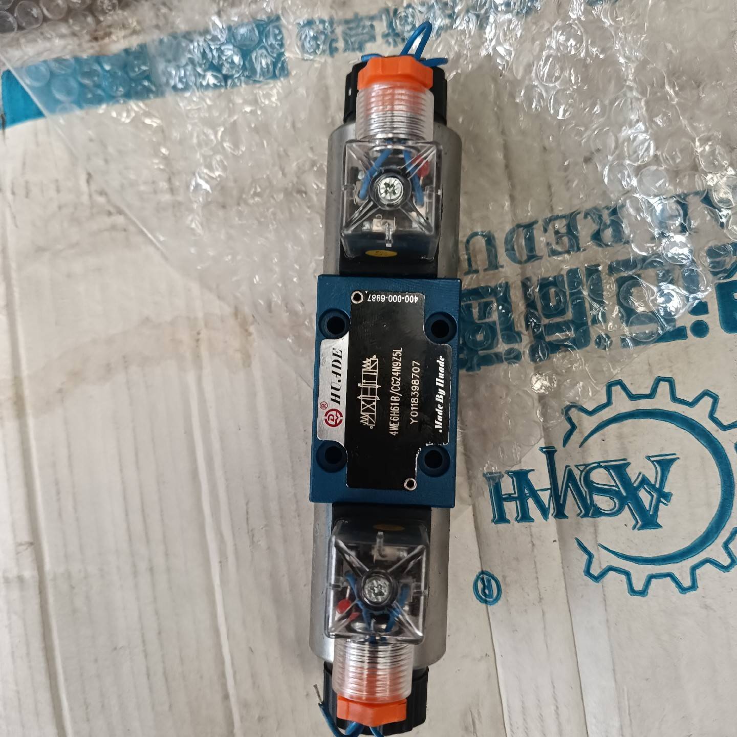 [议价]����Һѹ��Һ����4WEH1650B��