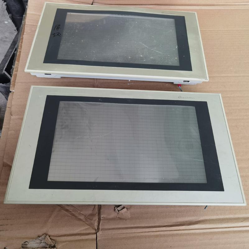 [议价]TouchWin  TPA61-T Ⅴ2.7 信捷触