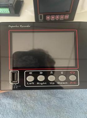 [议价]paperless recorder LD304AG