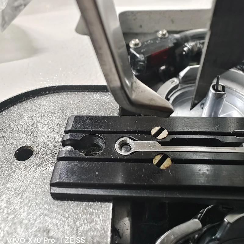 [议价]JUKI/重机开袋机APW895零件