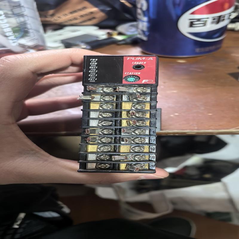 [议价]日本富士温度调节器TCC1—0BY00