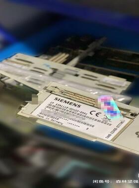 [议价]6SN1118-0DH22-0AA1 95新功能完好