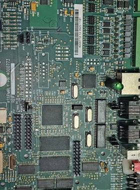 [议价]美国英格索兰主板INGERS0LL-RAND   COPYR