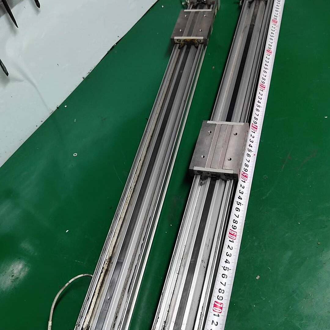 [议价]77.C无杆气缸MY1C20-600L-M9B