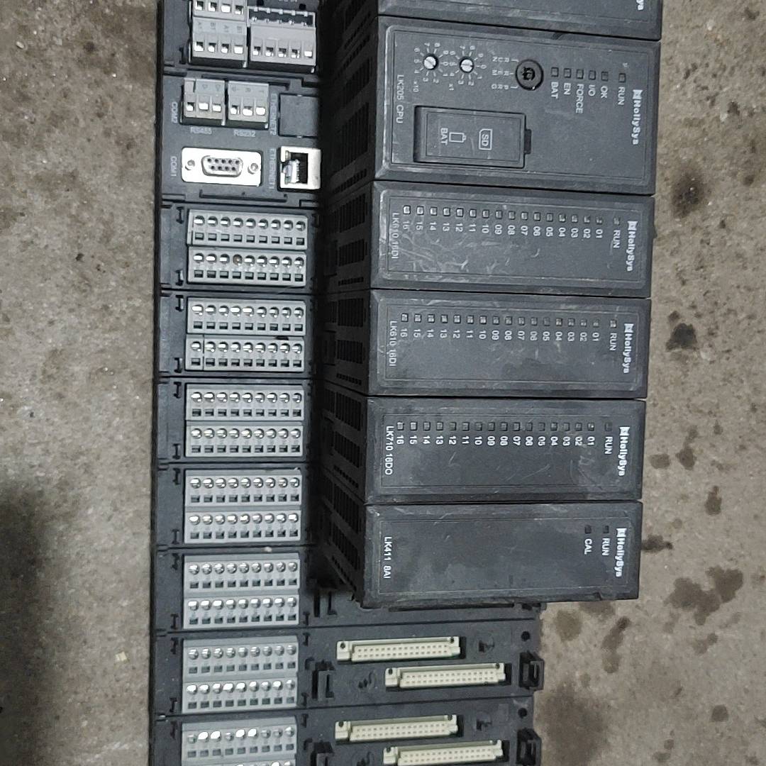 [议价]LK205 CPU  LK610 LK710 LK411 二