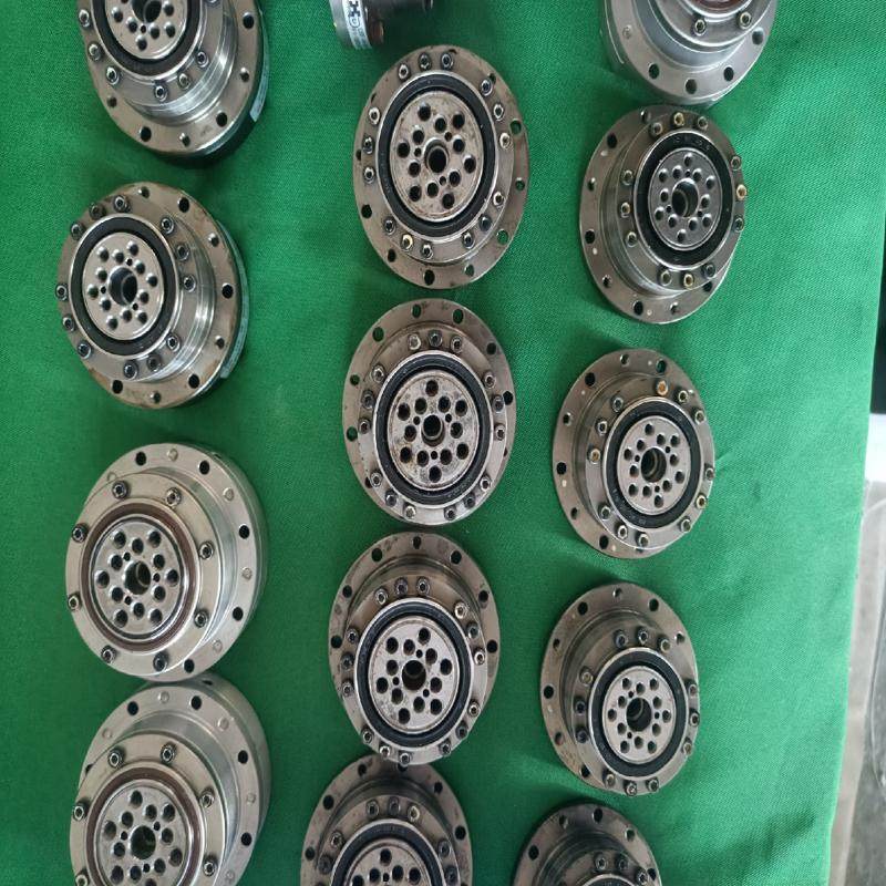 [议价]日本谐波减速器 CSF-17-50