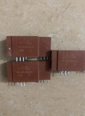 [议价]4646-X400 4646X400 4646-X4