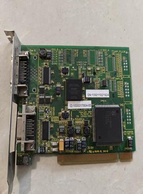 [议价]BASLER FG2CPCI LIGHT-5 BAS