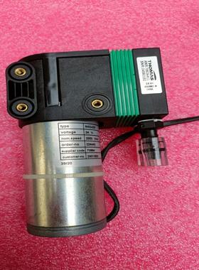 [议价]THOMAS隔膜泵ANR70060284-W101电