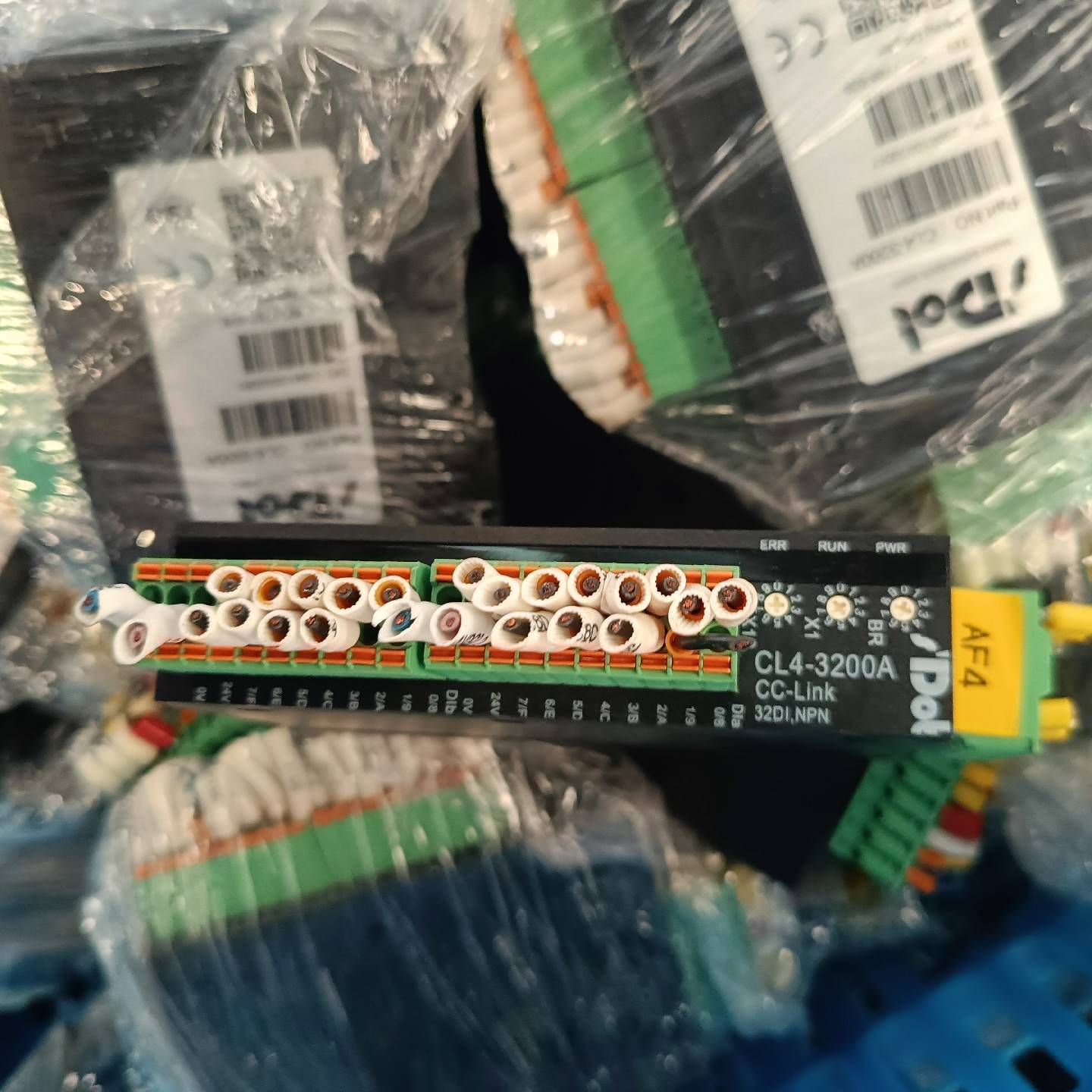 [议价]ʵ��Ƽ�ģ��CL4-3200A����ɫƯ��