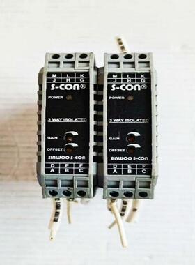 [议价]Sinwoo S-CON 变送器 SL-DSC-D4
