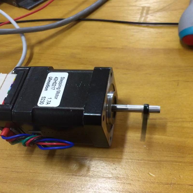 [议价]UIM241L02P 优爱宝一体步进电机 串口 RS