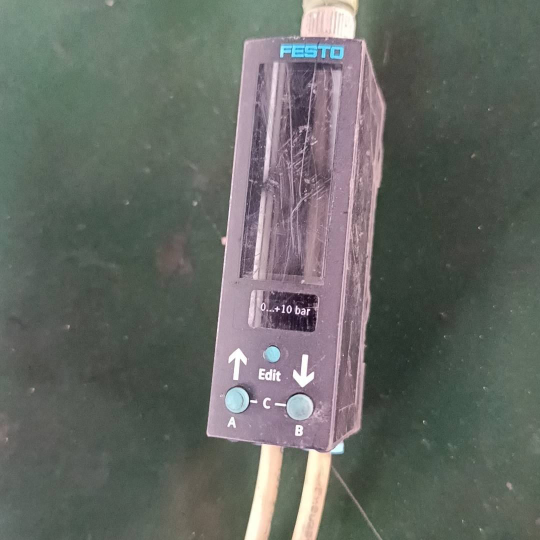 [议价]FESTO��˹��ѹ��������SDE3-D1