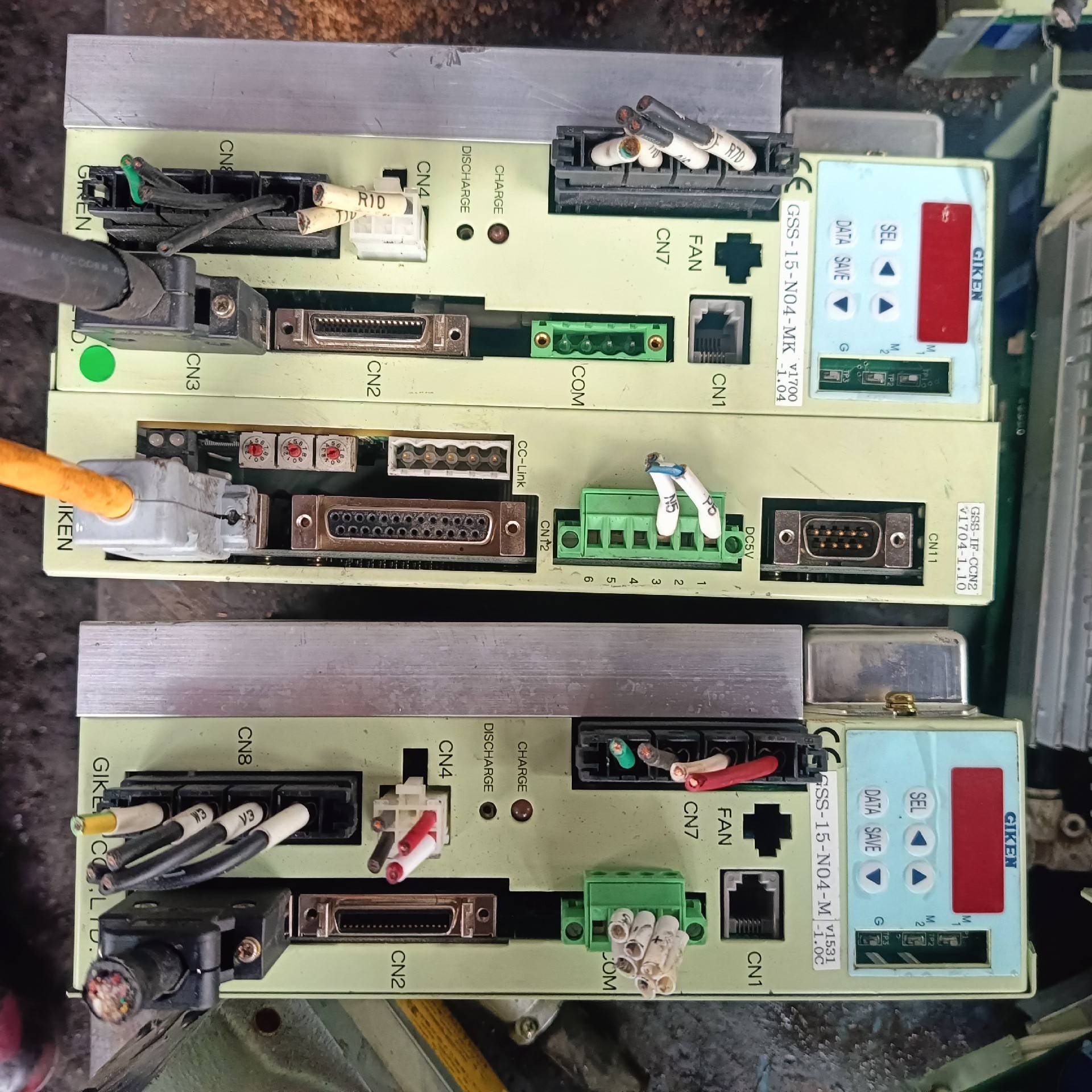 [议价]GIKEN�ŷ�������TA8089N2502E333