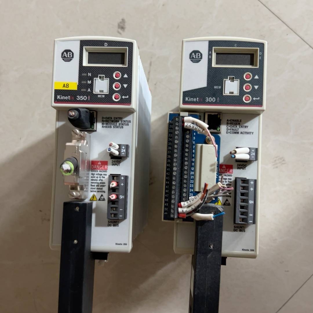 [议价]AB驱动器 2097-V32PR2-LM…2097-V32P