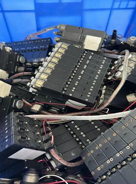 [议价]日本PISCO真空发生器VKMH10T-S63072