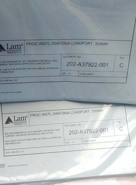 [议价]LAM202-A37922-001     202-