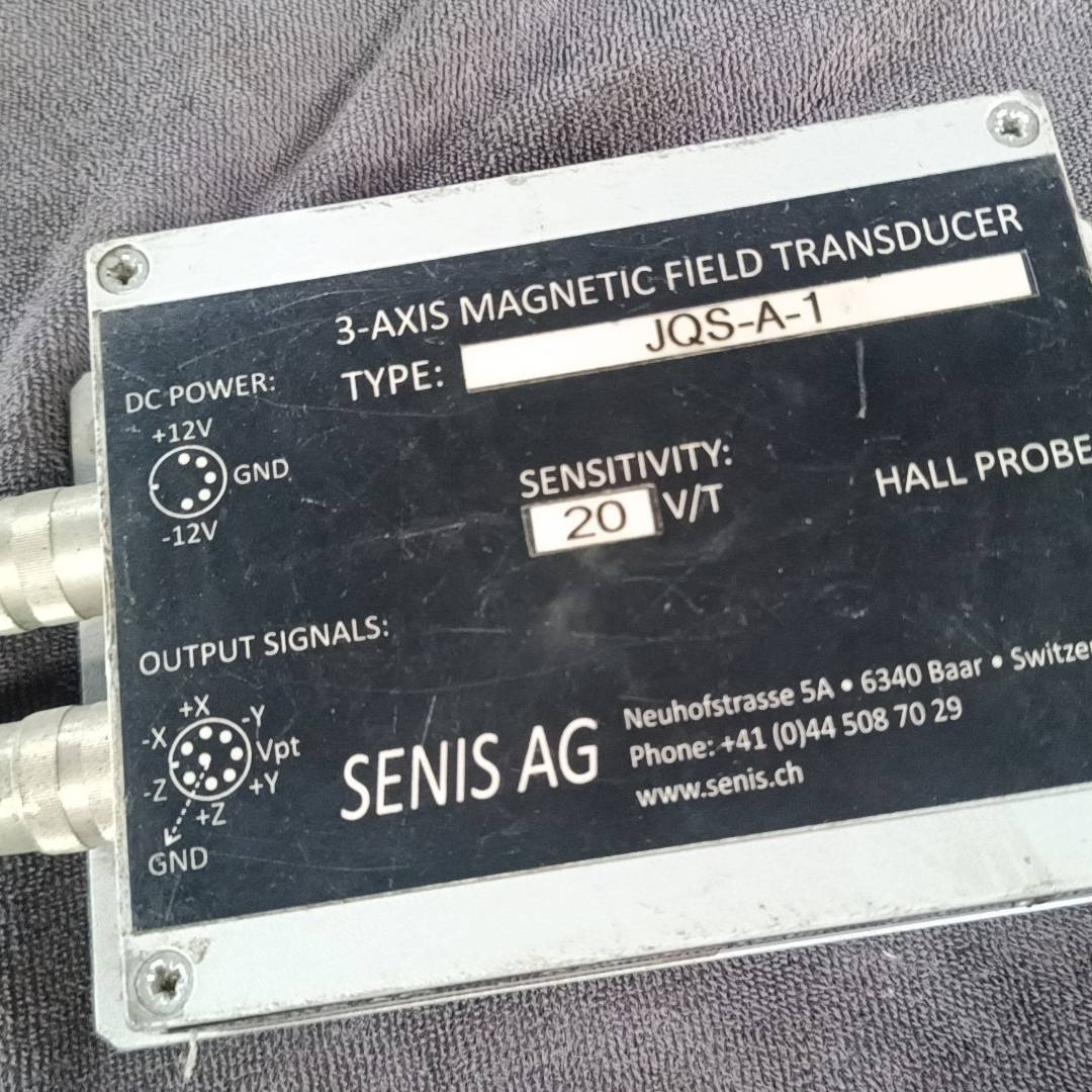 [议价]SENIS AG��Y��ų���������