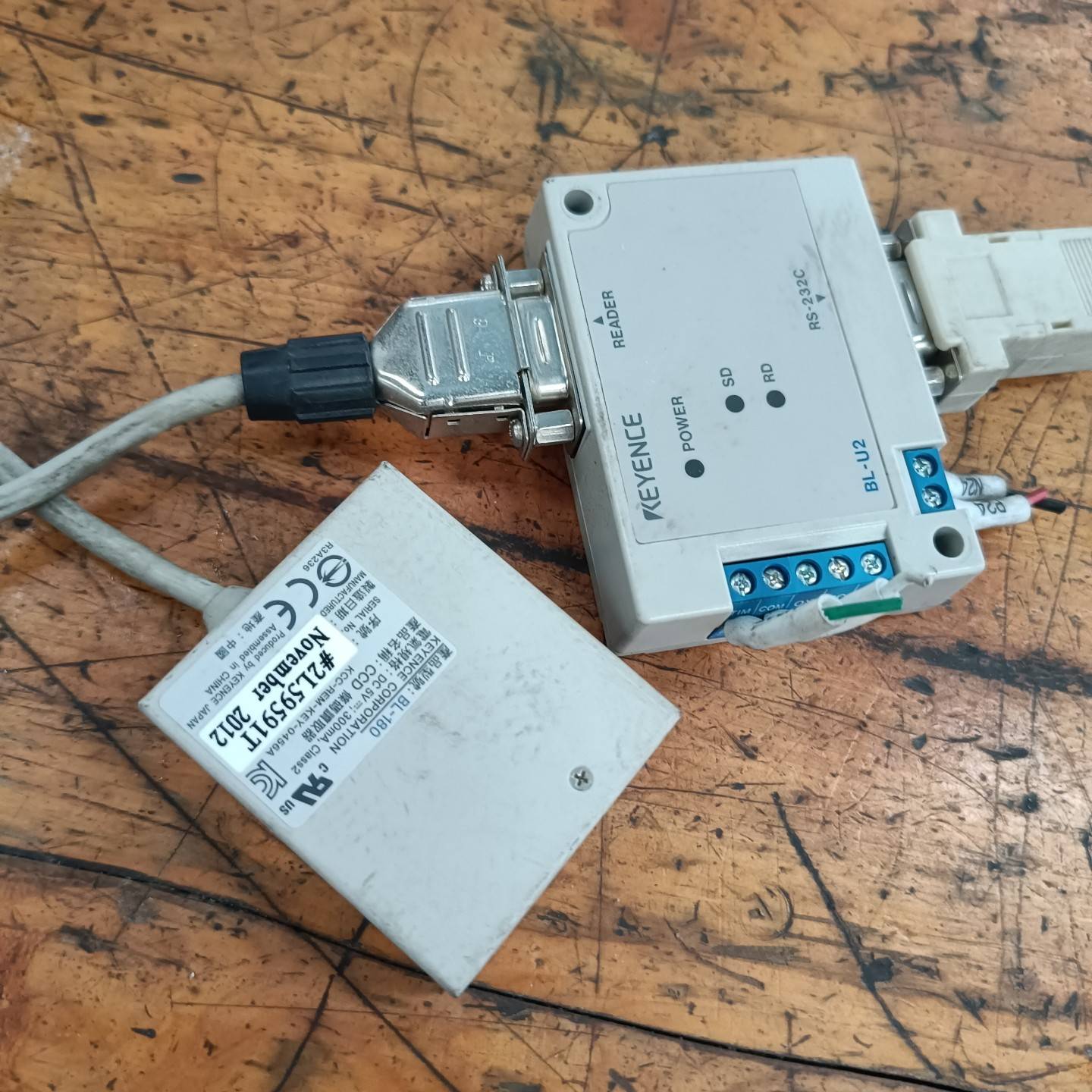 [议价]����ʿKEYENCE��С��CCDʽ����