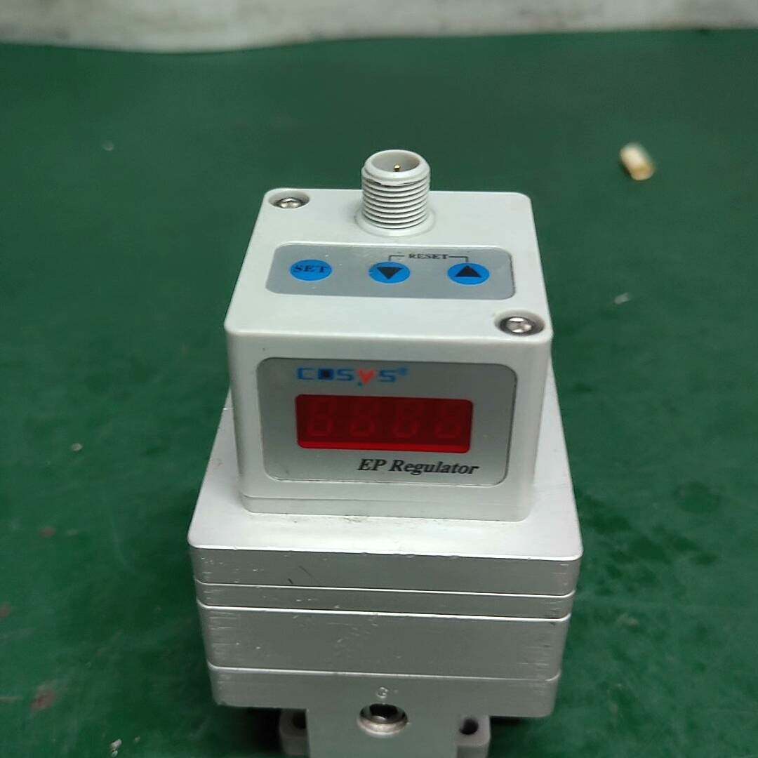 [议价]COSYS比例阀  P3K40-31P4-OL