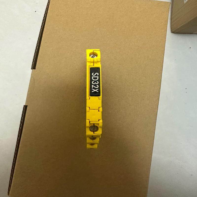 [议价]MTL浪涌保护器SD32X，黄色外壳，工作电压32V