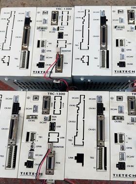 [议价]TIETECH 泰志达控制器 TRC-1300  D