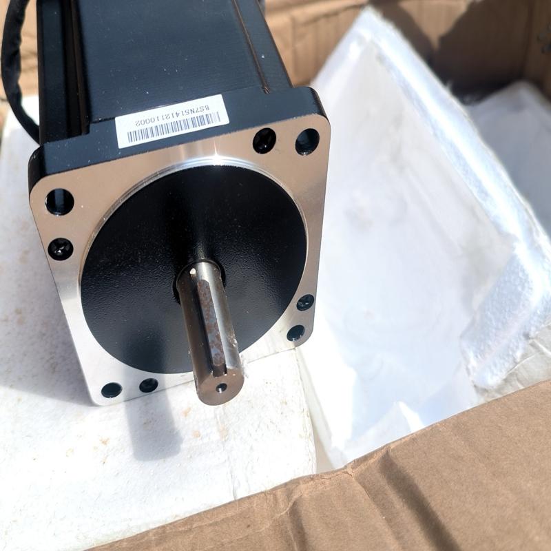 [议价]ADTECH无刷电机驱动器，型号85BYGH842C