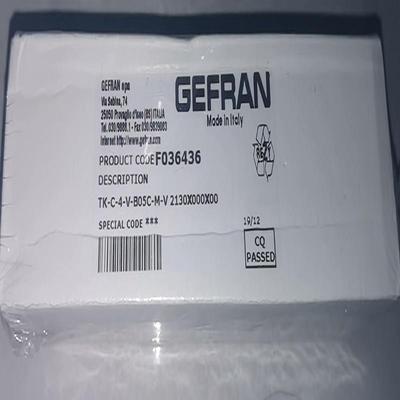 [议价]F036436，GEFRAN，压力传感器F03643
