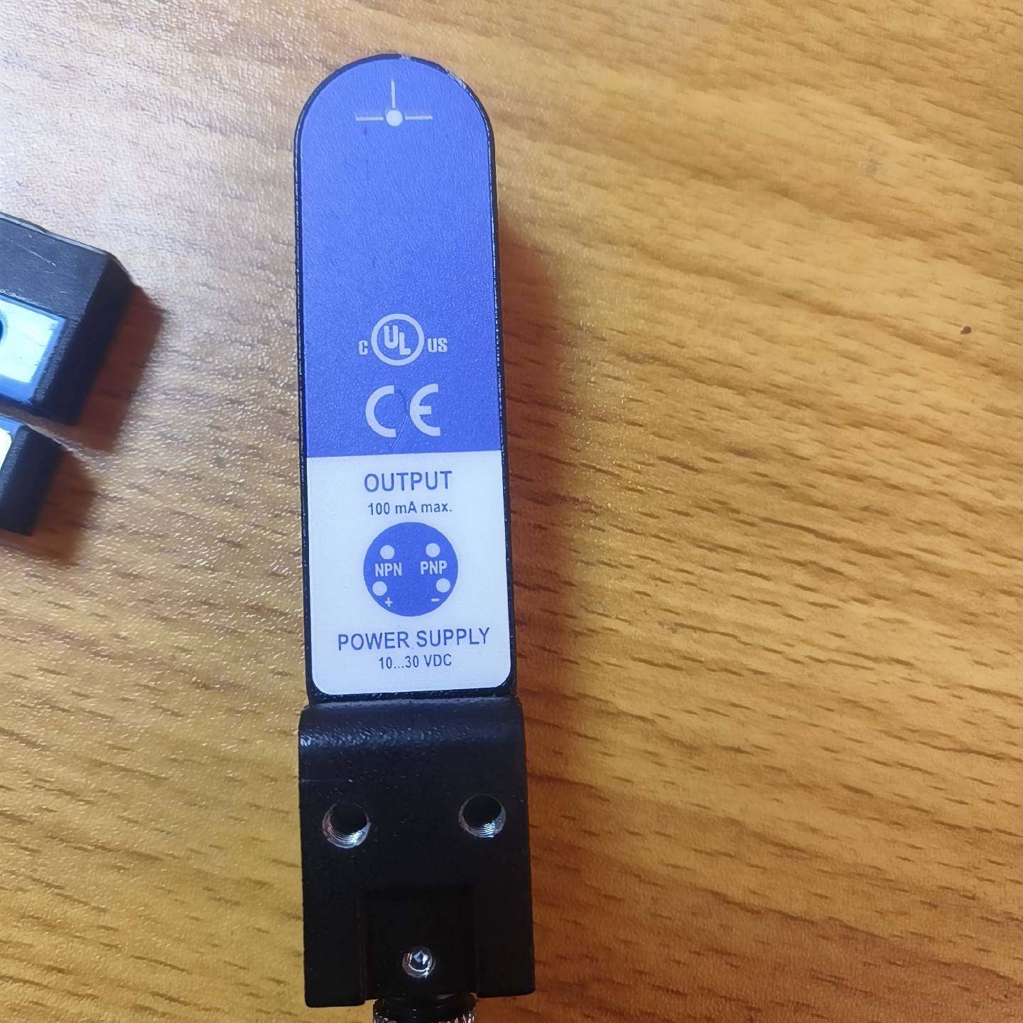 [议价]得利捷标签传感器SR21-IR，，如图！