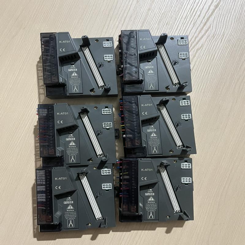 [议价]K-AT01底座模块。设备，可以。图片