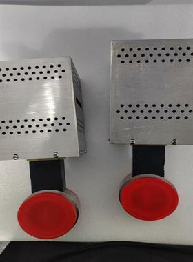 [议价]MKS T3BIA系列真空阀门，带双传感器接口，红色