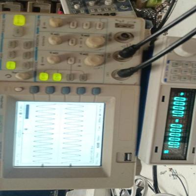 [议价]  DS1022M 2Channel 25MHz