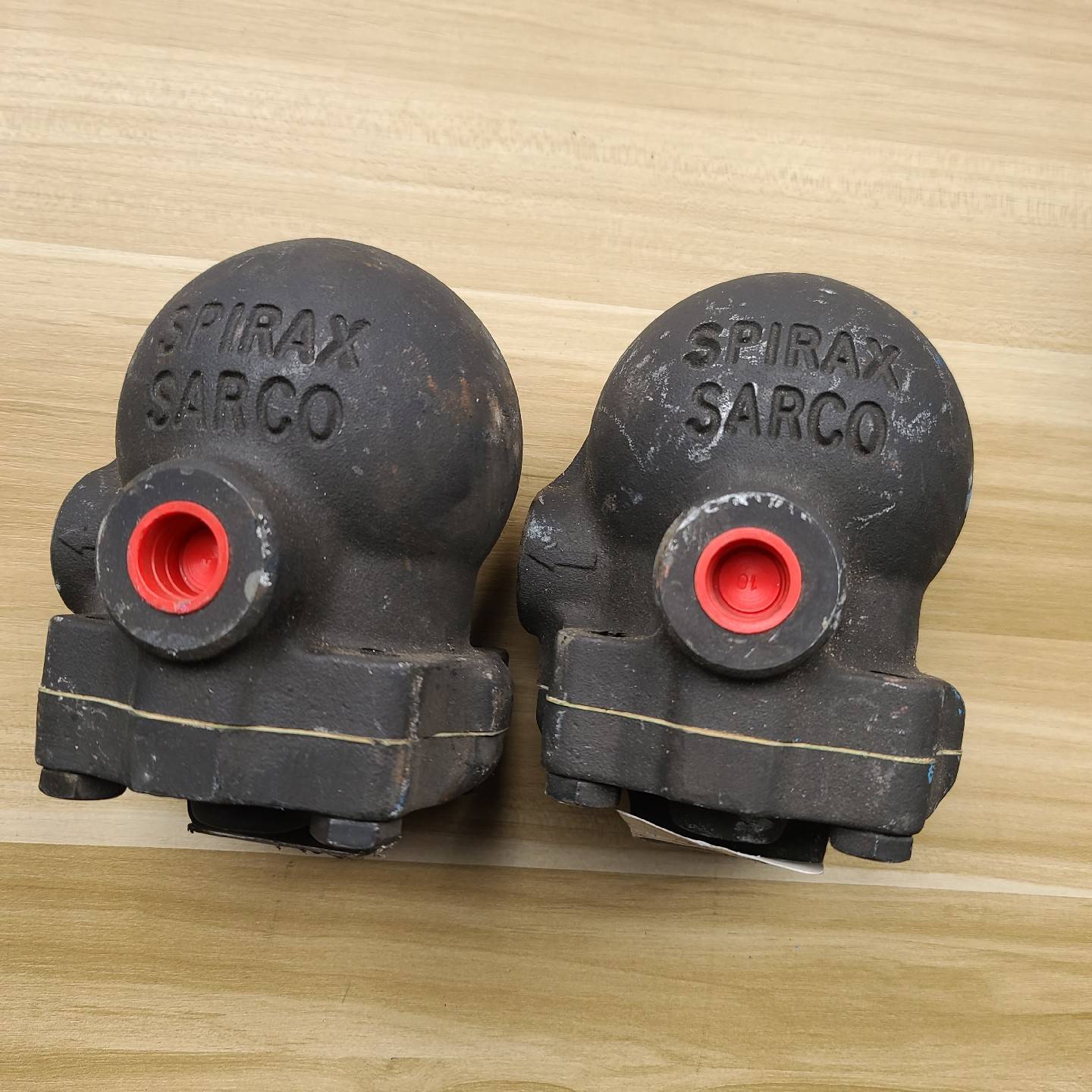 [议价]斯派莎克spirax疏水阀CA14