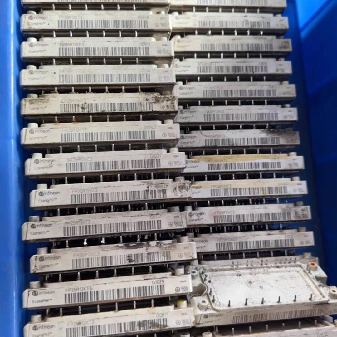 [议价]FP25R12KE3 7MBR25SA120-50 7MBR